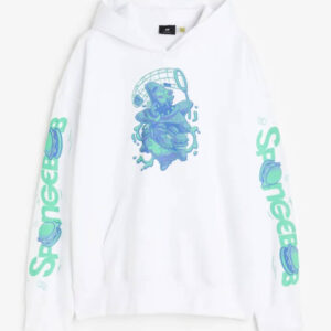 Midweight Cotton Tee